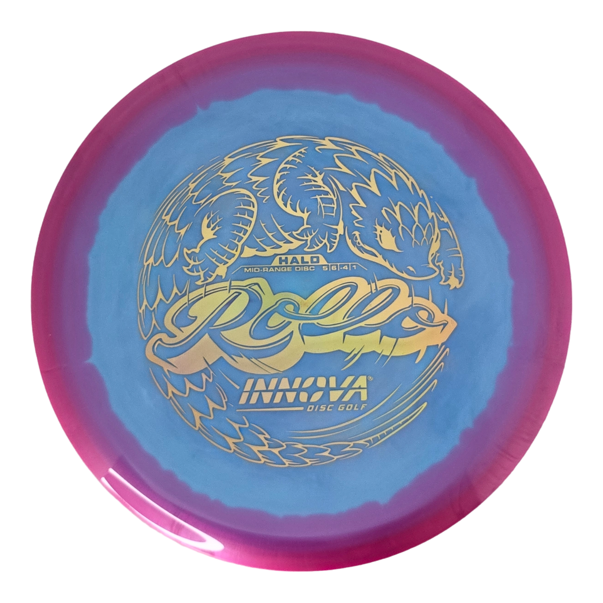 Innova Halo Star Rollo