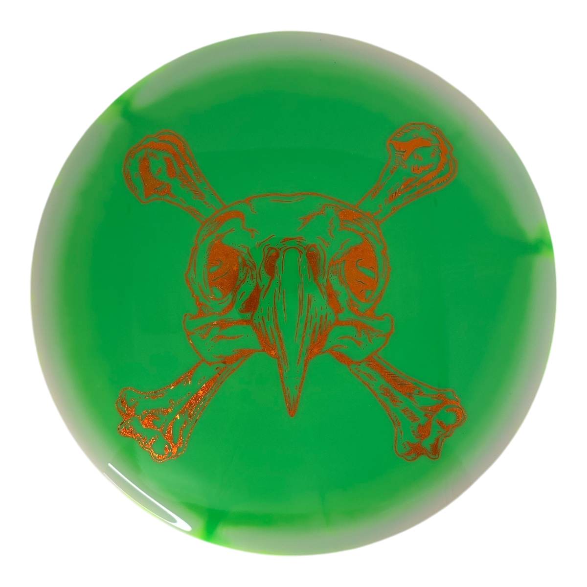 Innova Halo Star Rancho Roc - USDGC Skull &amp; Crossbones