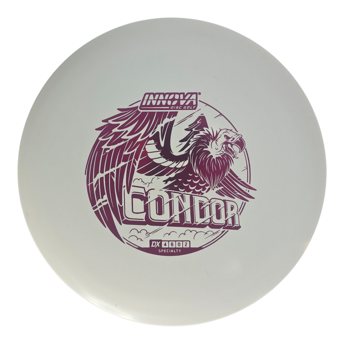 Innova DX Condor