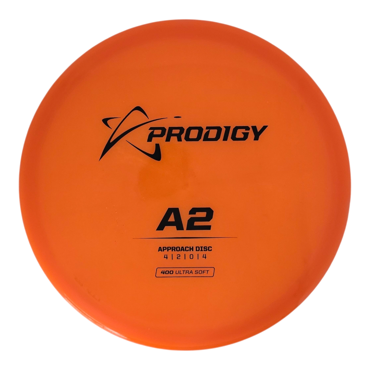 Prodigy 400 Ultra Soft A2