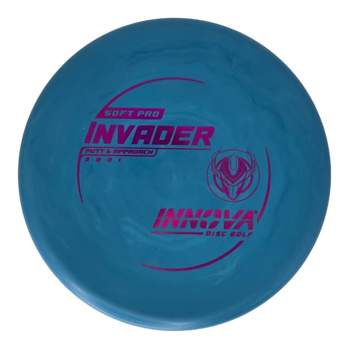 Innova Soft Pro Invader