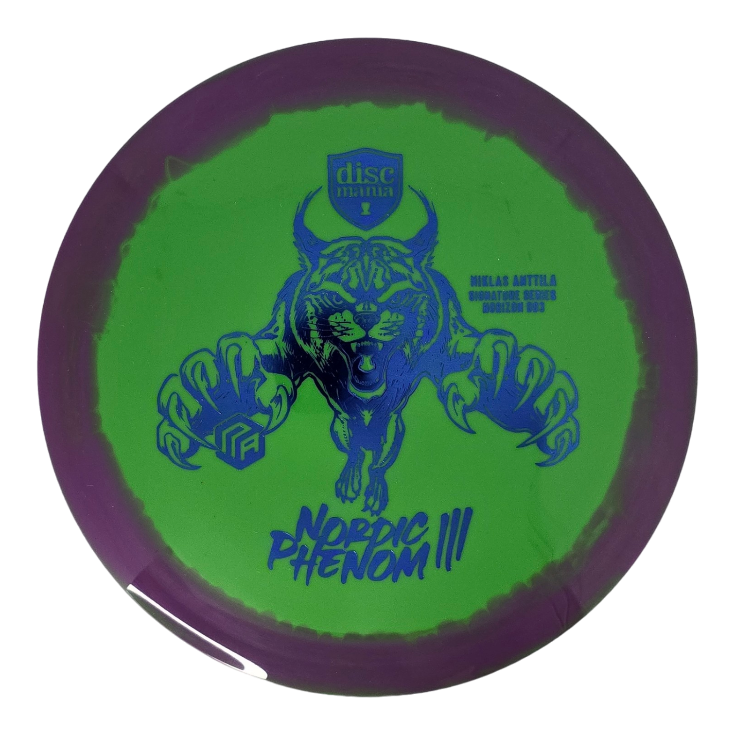 All Products - Flight Factory Discs