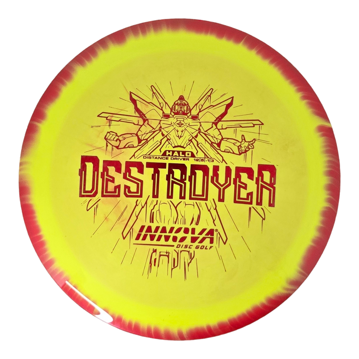 Innova Halo Star Destroyer