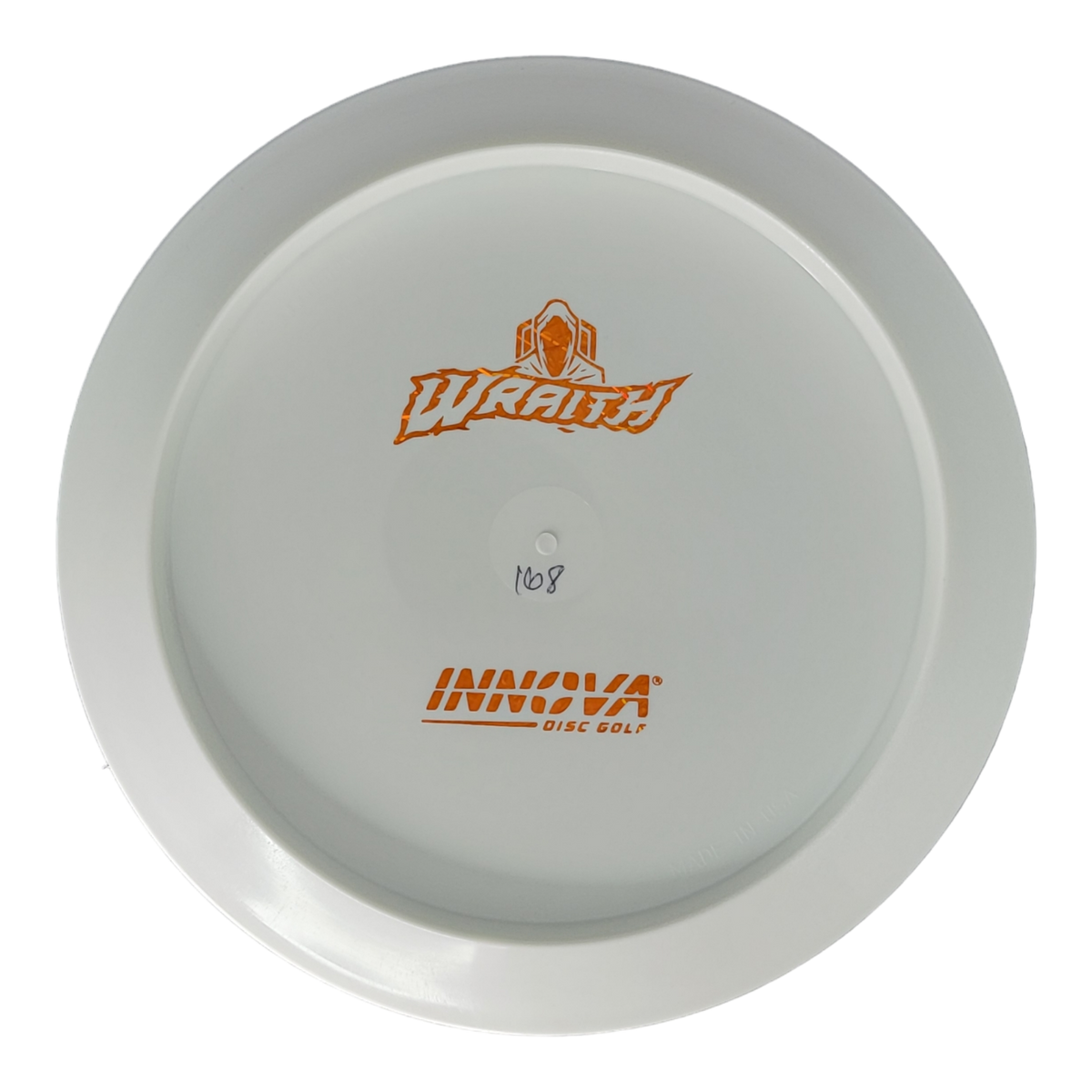 Innova Star Wraith - Bottom Stamp Dyer&#39;s Delight