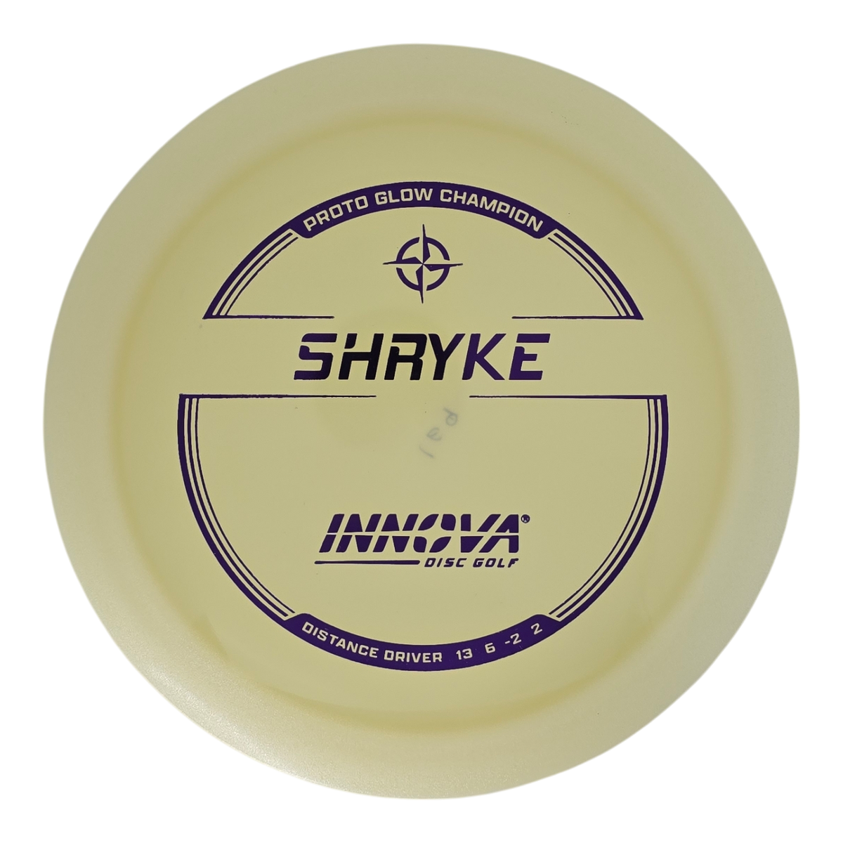 Innova Proto Glow Champion Shryke