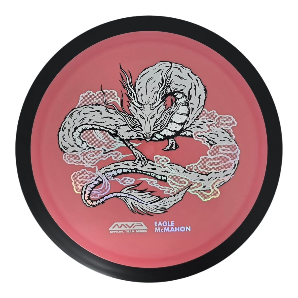 MVP Eagle Elemental Series Fission Dimension - Wynn Dragon