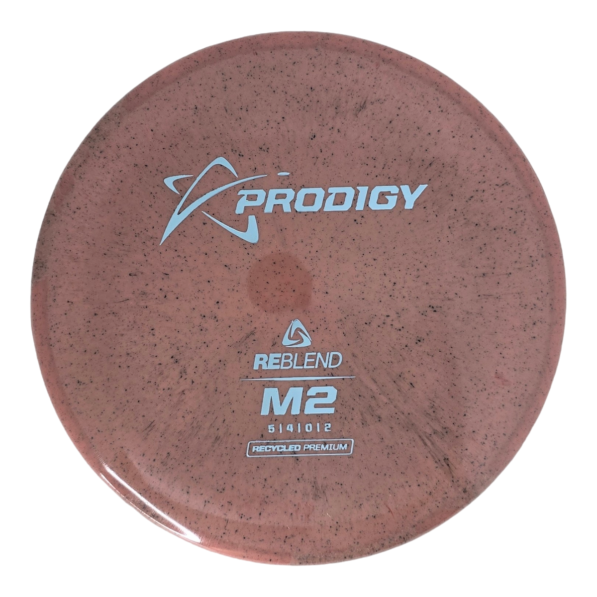 Prodigy ReBlend M2