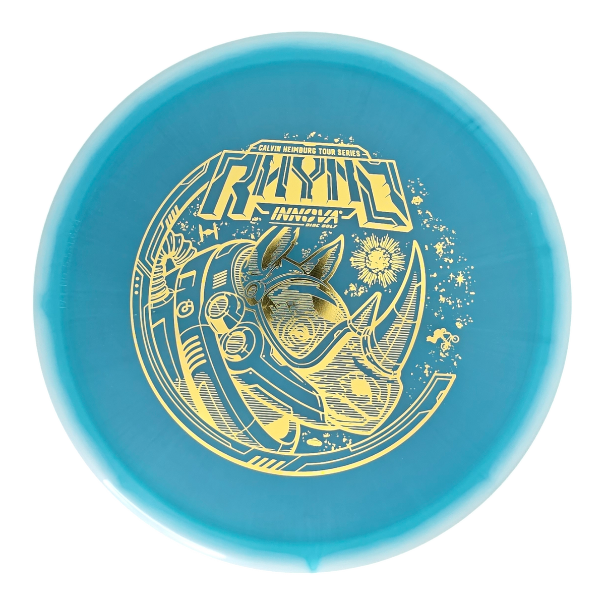 Innova Halo Champion Rhyno - Calvin Heimburg Tour Series (2024)