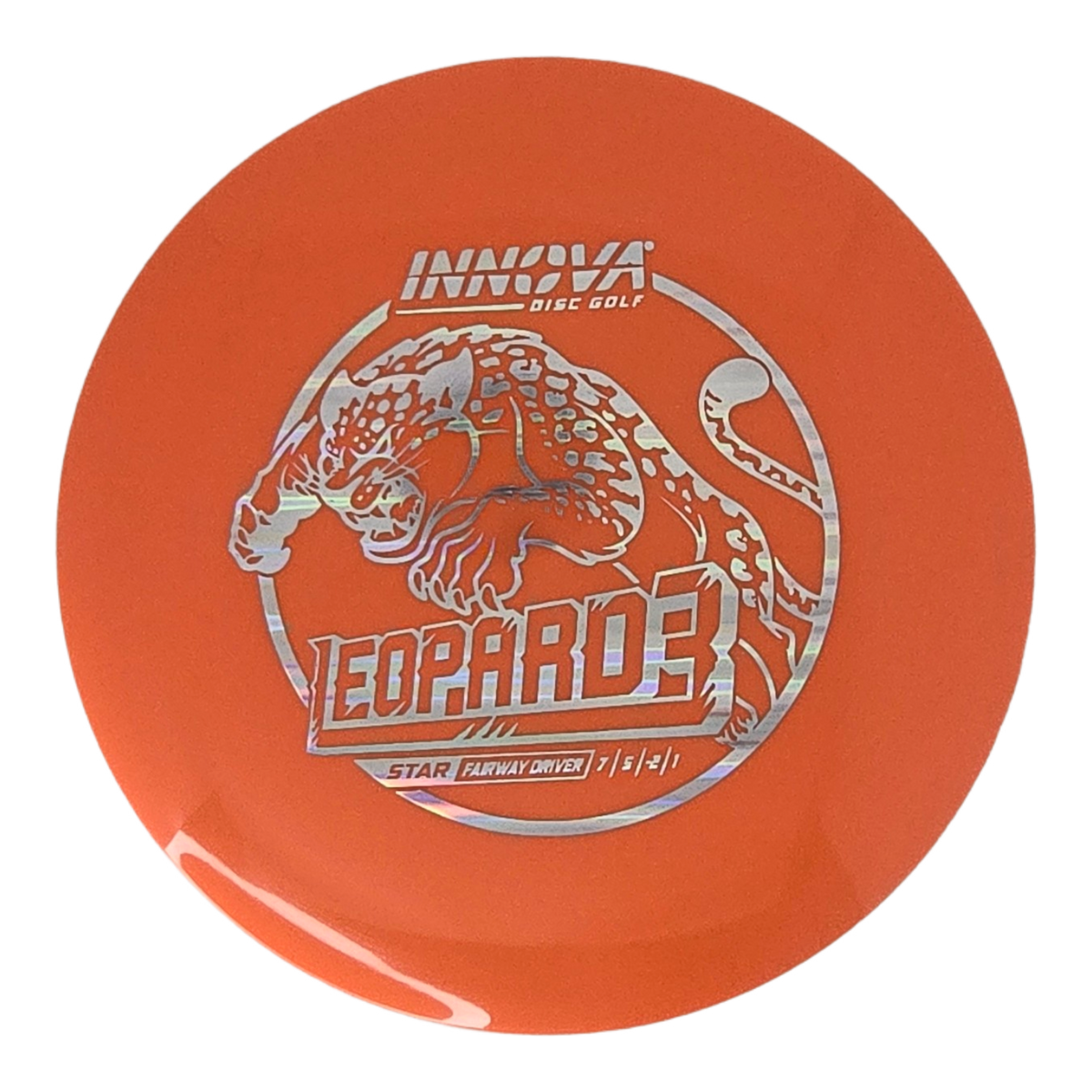 Innova Star Leopard3