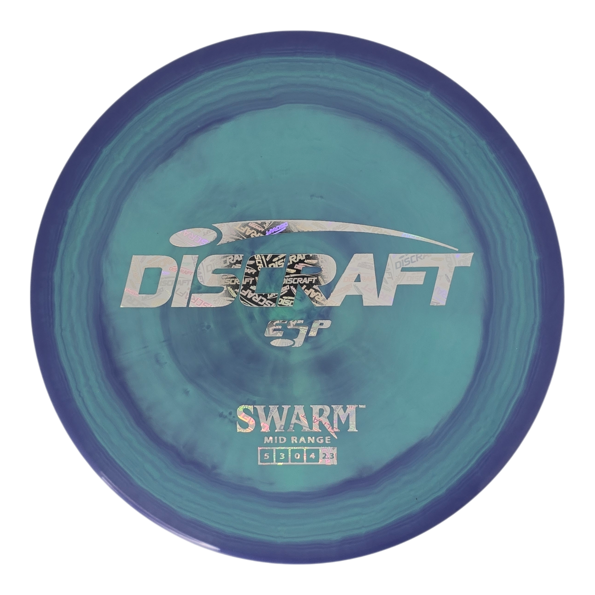 Discraft ESP Swarm