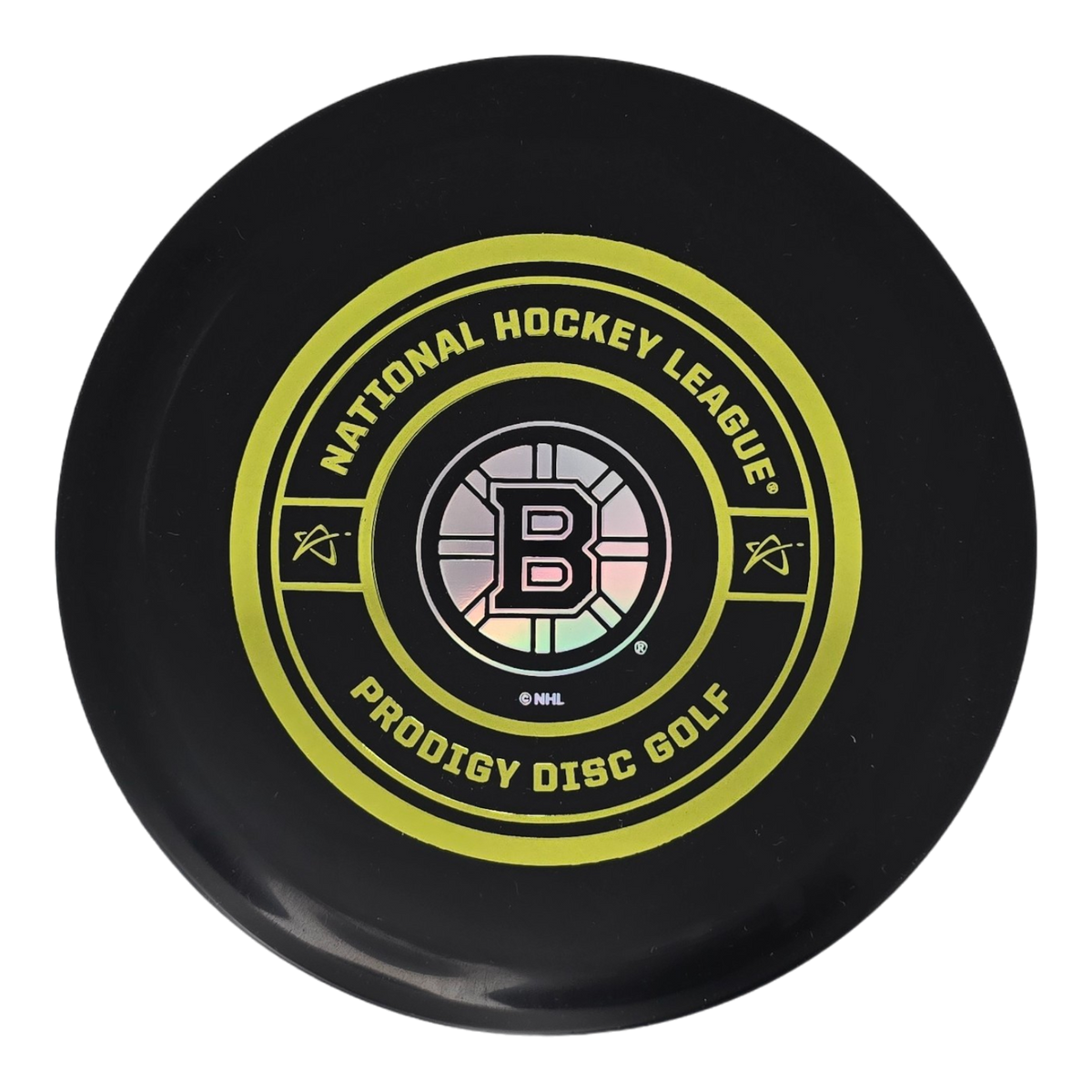 Prodigy NHL Color Foil Series 200 FX-4 - Boston Bruins