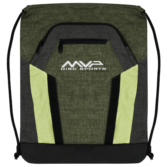 MVP Drawstring Bag - PRE-ORDER