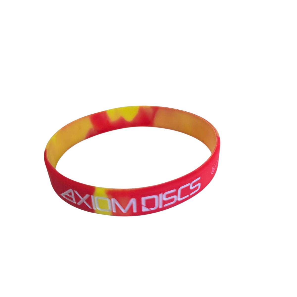 Axiom Wristbands