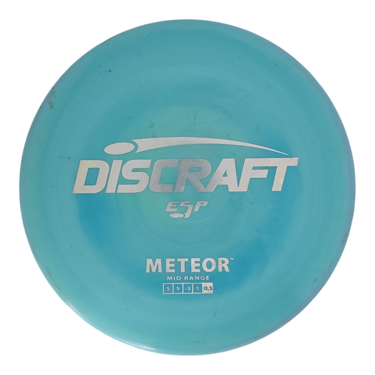 Discraft Pre-Owned (PAGE 2)