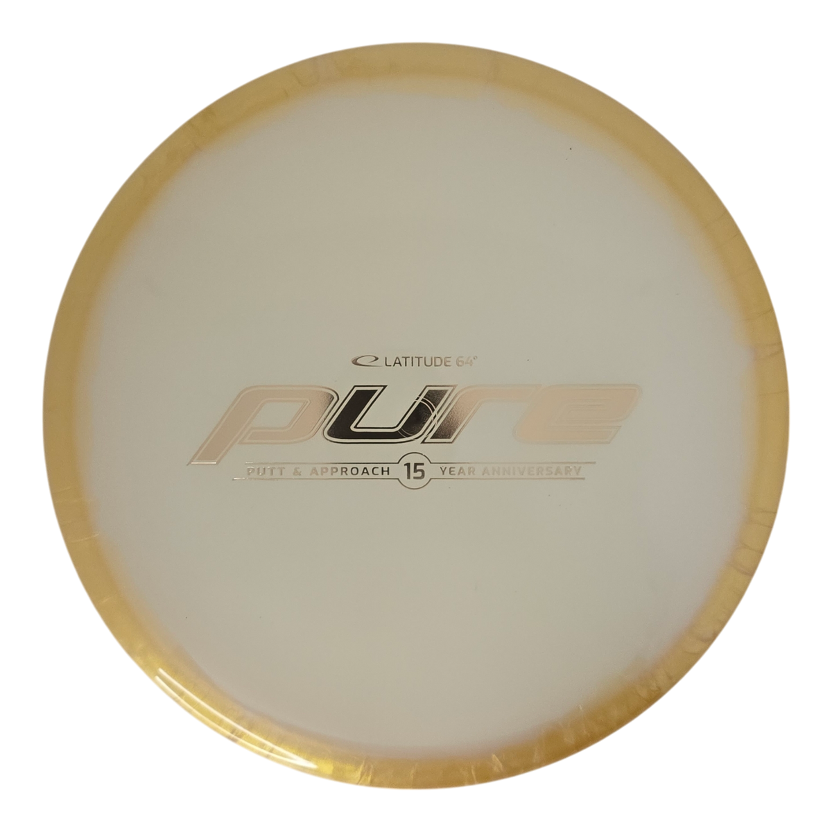 Latitude 64 Opto Ice Orbit Pure - 15 Year Anniversary