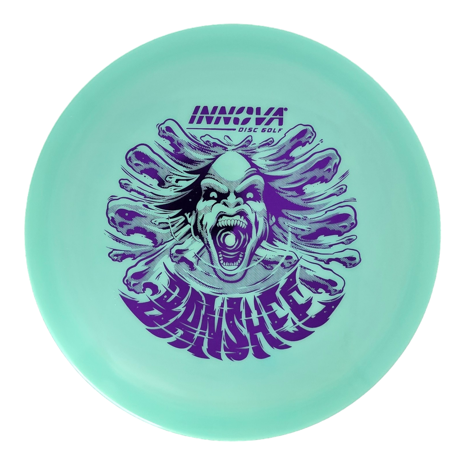 Innova Proto Glow Star Banshee - Flight Factory Discs