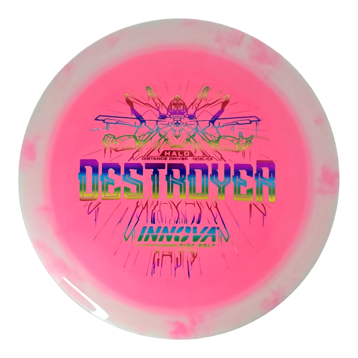 Innova Halo Star Destroyer