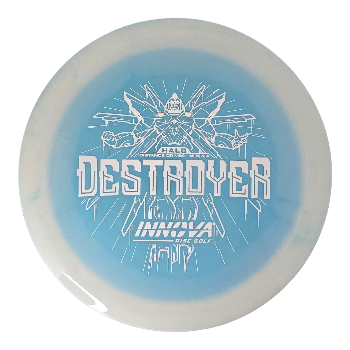 Innova Halo Star Destroyer