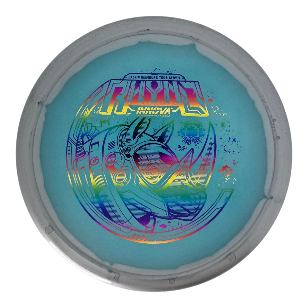 Innova Halo Champion Rhyno - Calvin Heimburg Tour Series (2024)