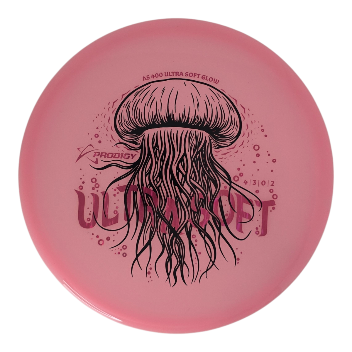 Prodigy 400 Ultra Soft Glow A5 - &quot;Twilight Tide&quot;