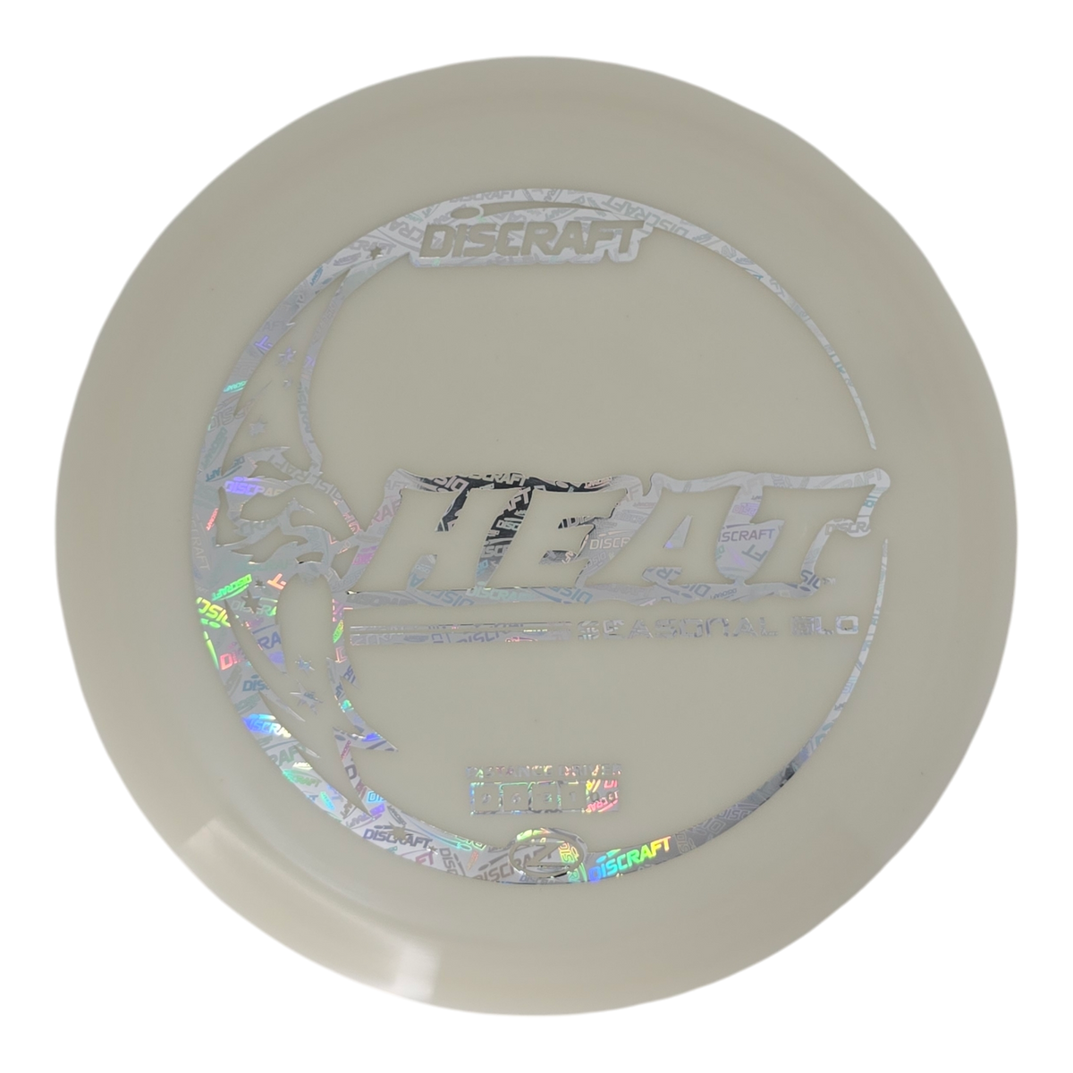 Discraft Seasonal Glo Z Heat