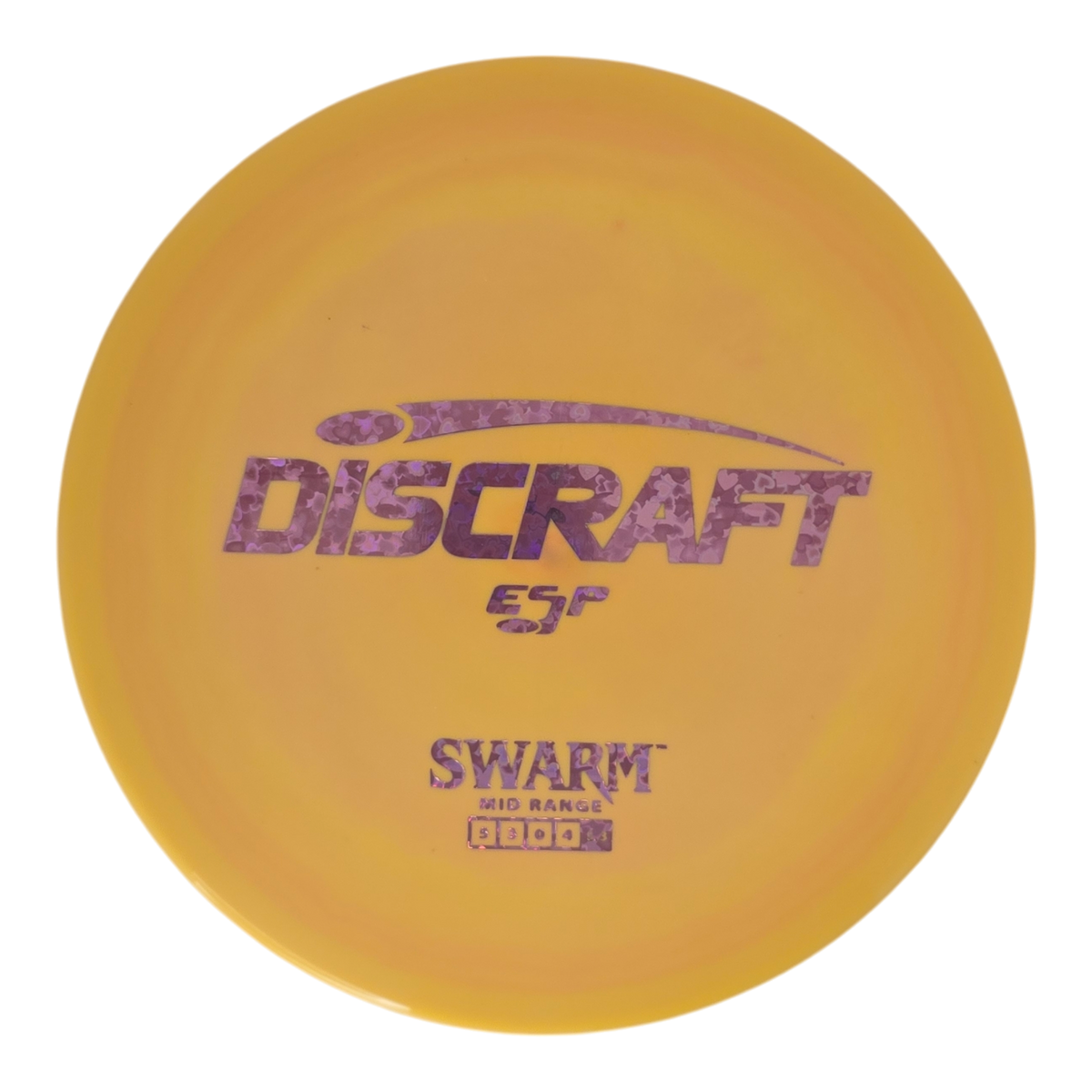 Discraft ESP Swarm