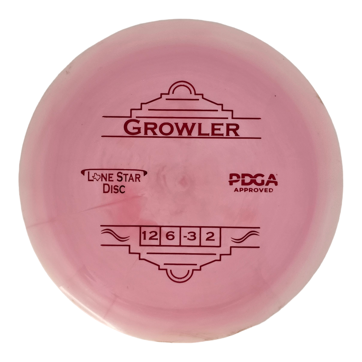 Lone Star Discs Pre-Owned