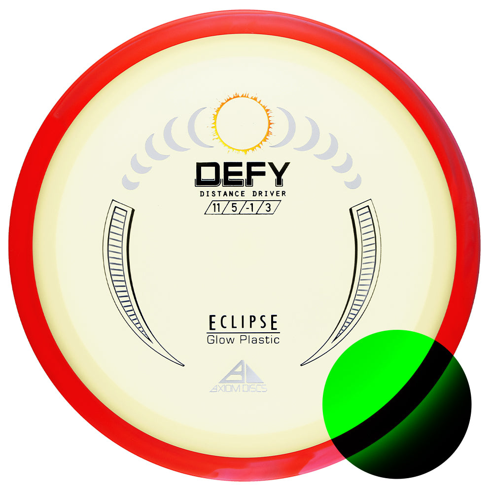 Axiom Eclipse Defy - PRE-ORDER