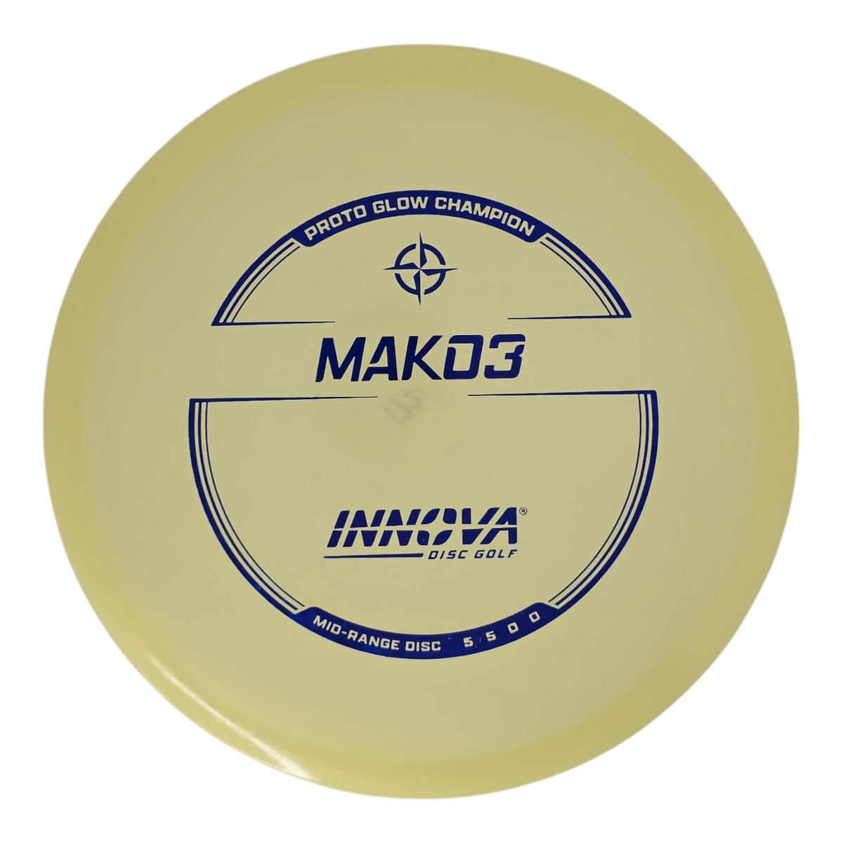 Innova Proto Glow Champion Mako3