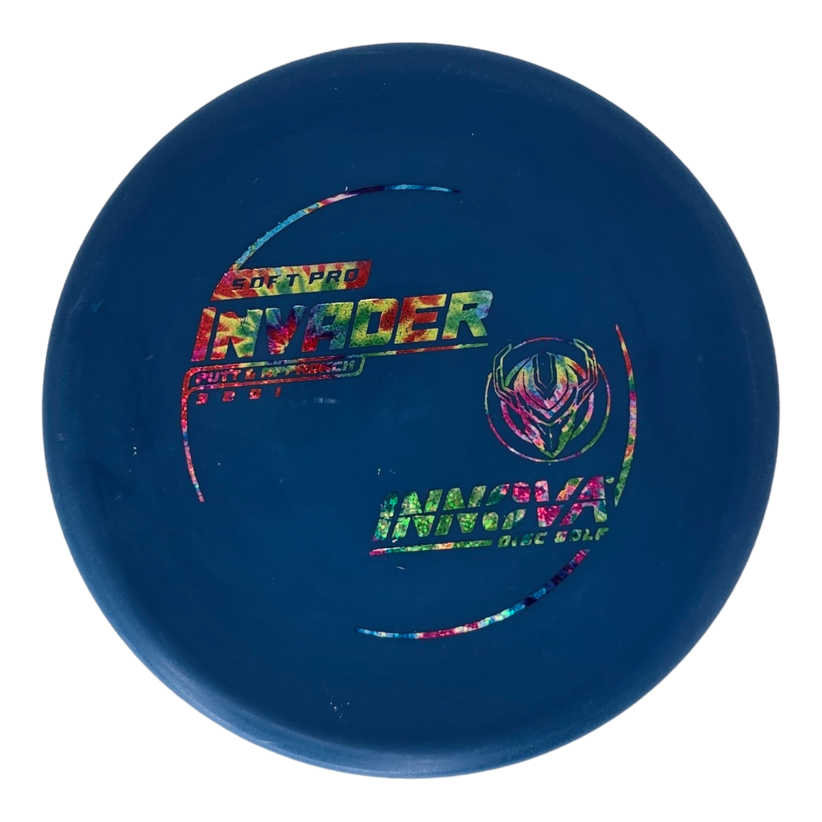 Innova Soft Pro Invader