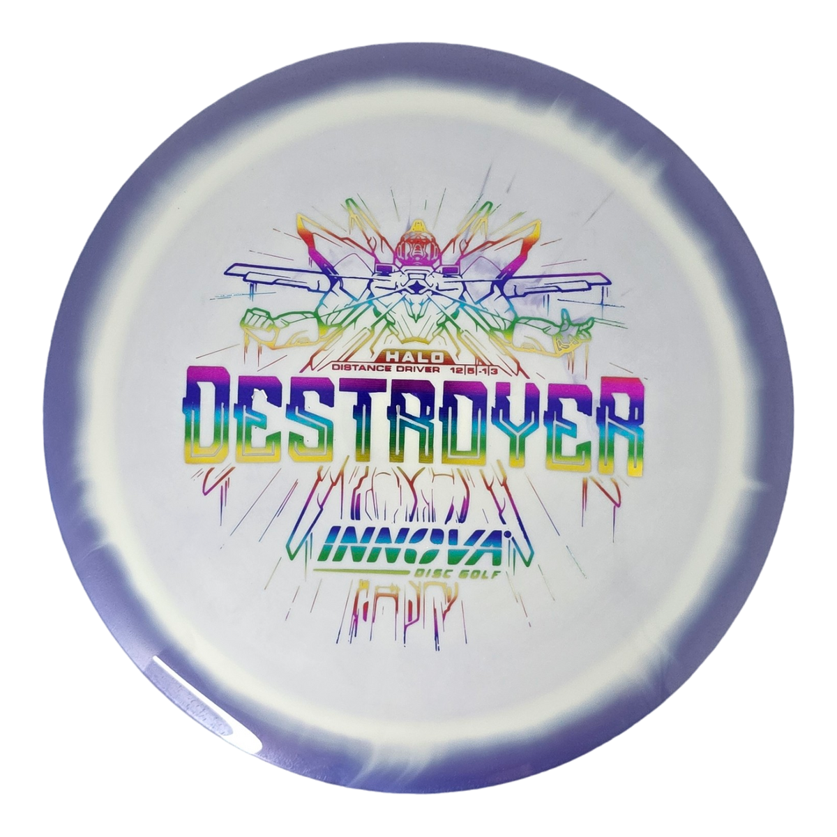 Innova Halo Star Destroyer