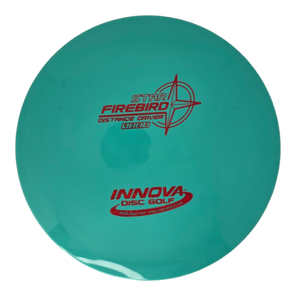 Innova Star Firebird