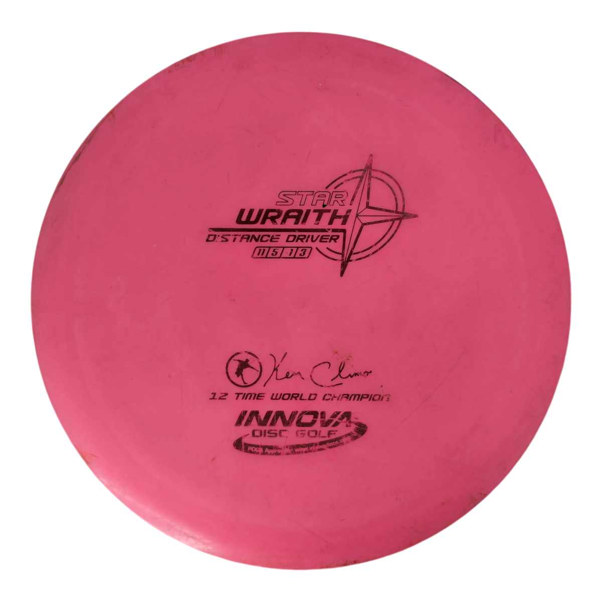 Innova Pre-Owned Distance Drivers (Page 2)