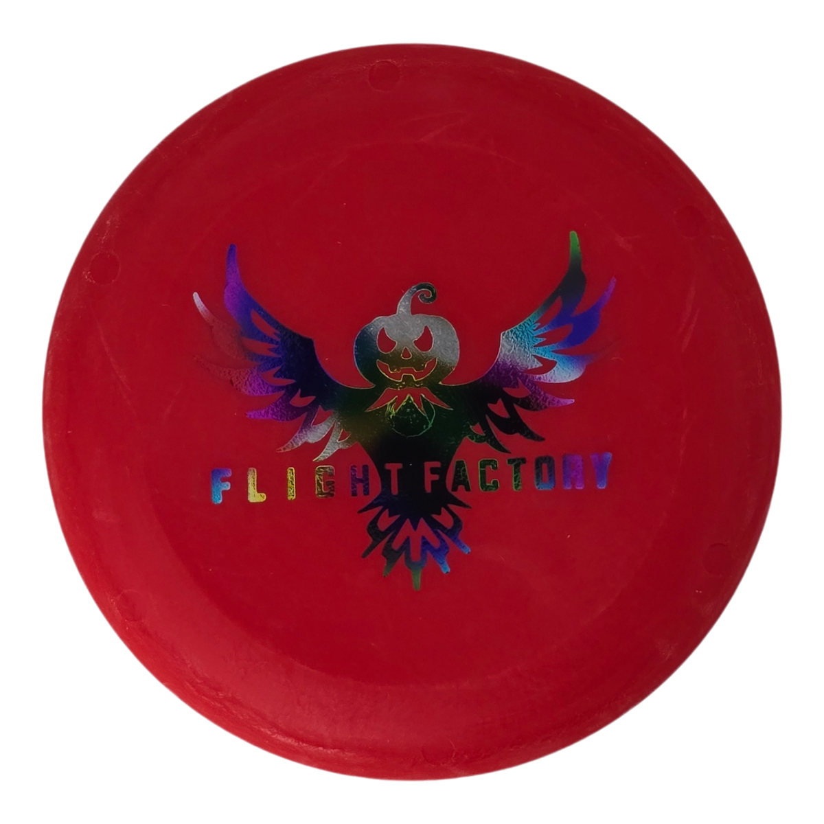 Flight Factory Eagle-O-Lantern Zing Cosmo Mini Disc