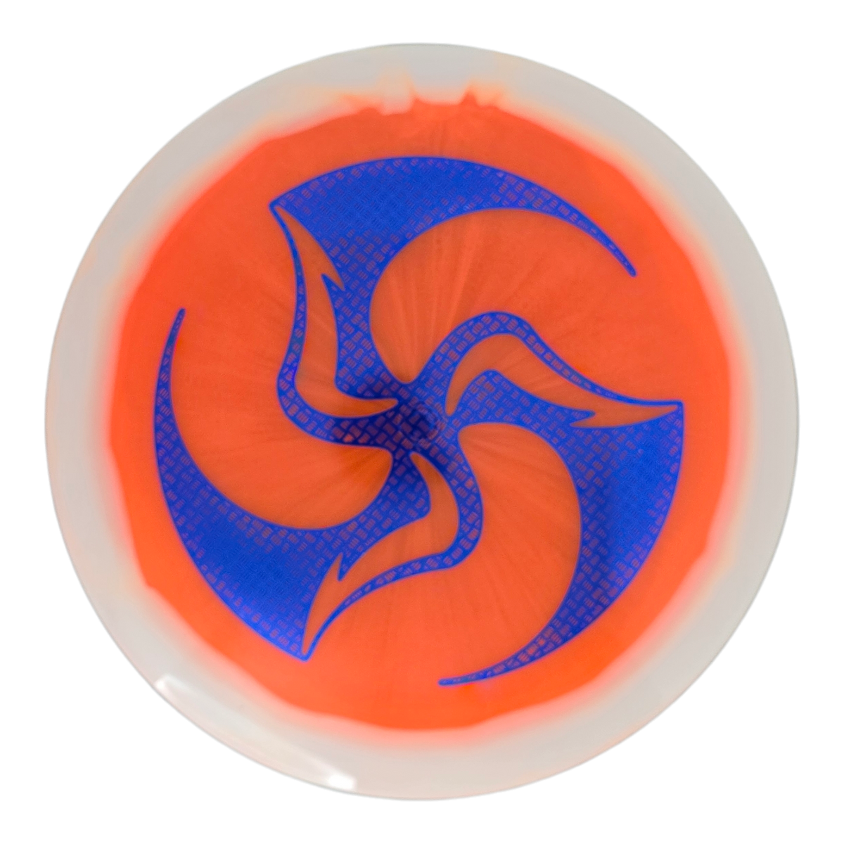 Westside Discs VIP Ice Orbit Underworld - Huk Lab Diamond Plate