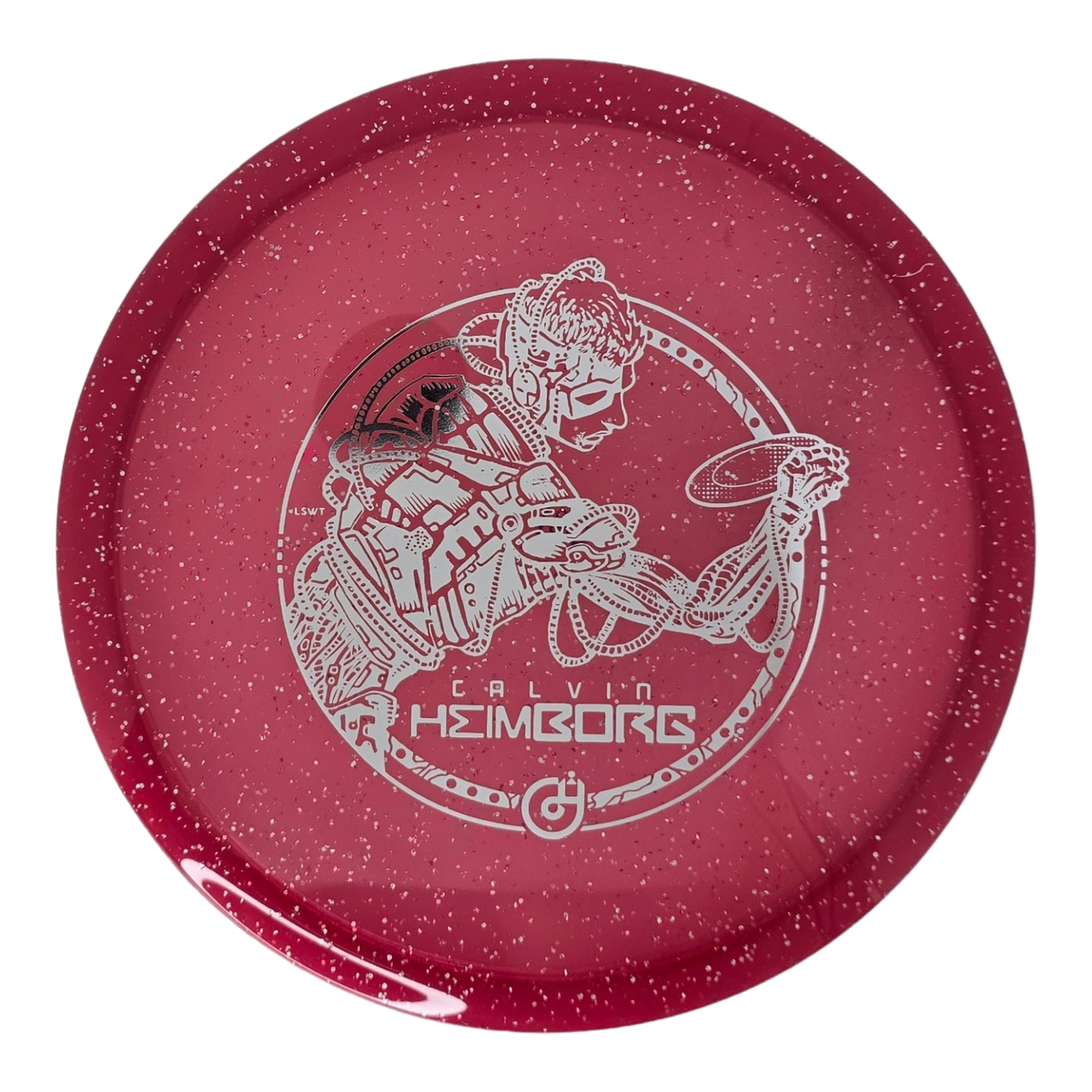 Innova Metal Flake Champion Roc3 - Calvin HeimBORG 2.0