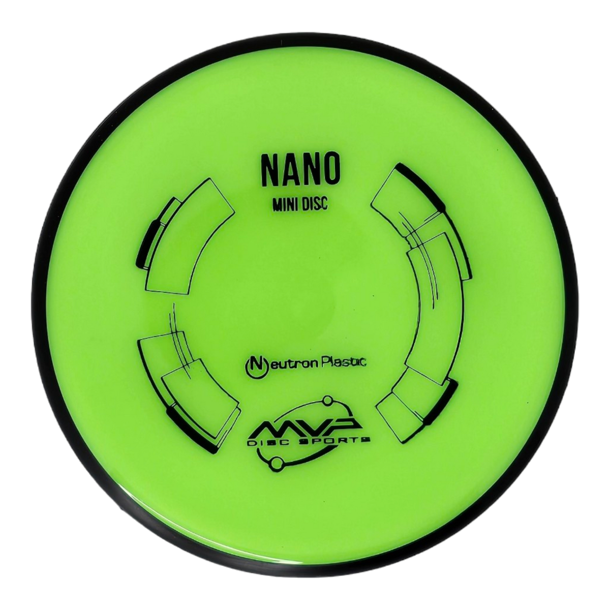 MVP Neutron Nano Mini