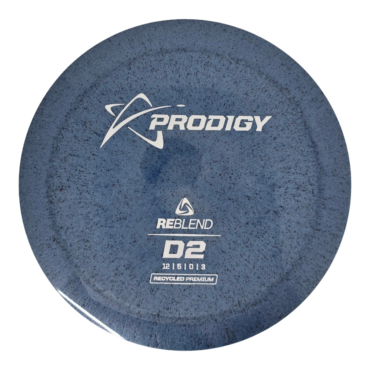 Prodigy ReBlend D2