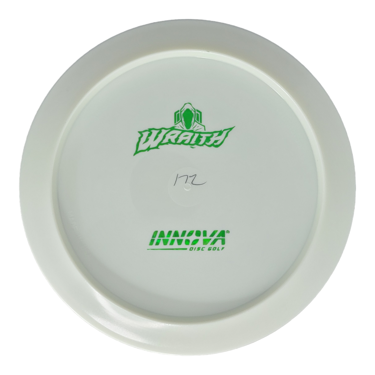 Innova Star Wraith - Bottom Stamp Dyer&#39;s Delight