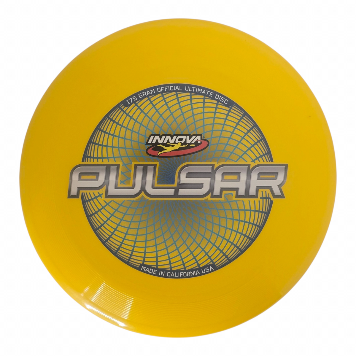 Innova DX InnMold Pulsar Ultimate Disc