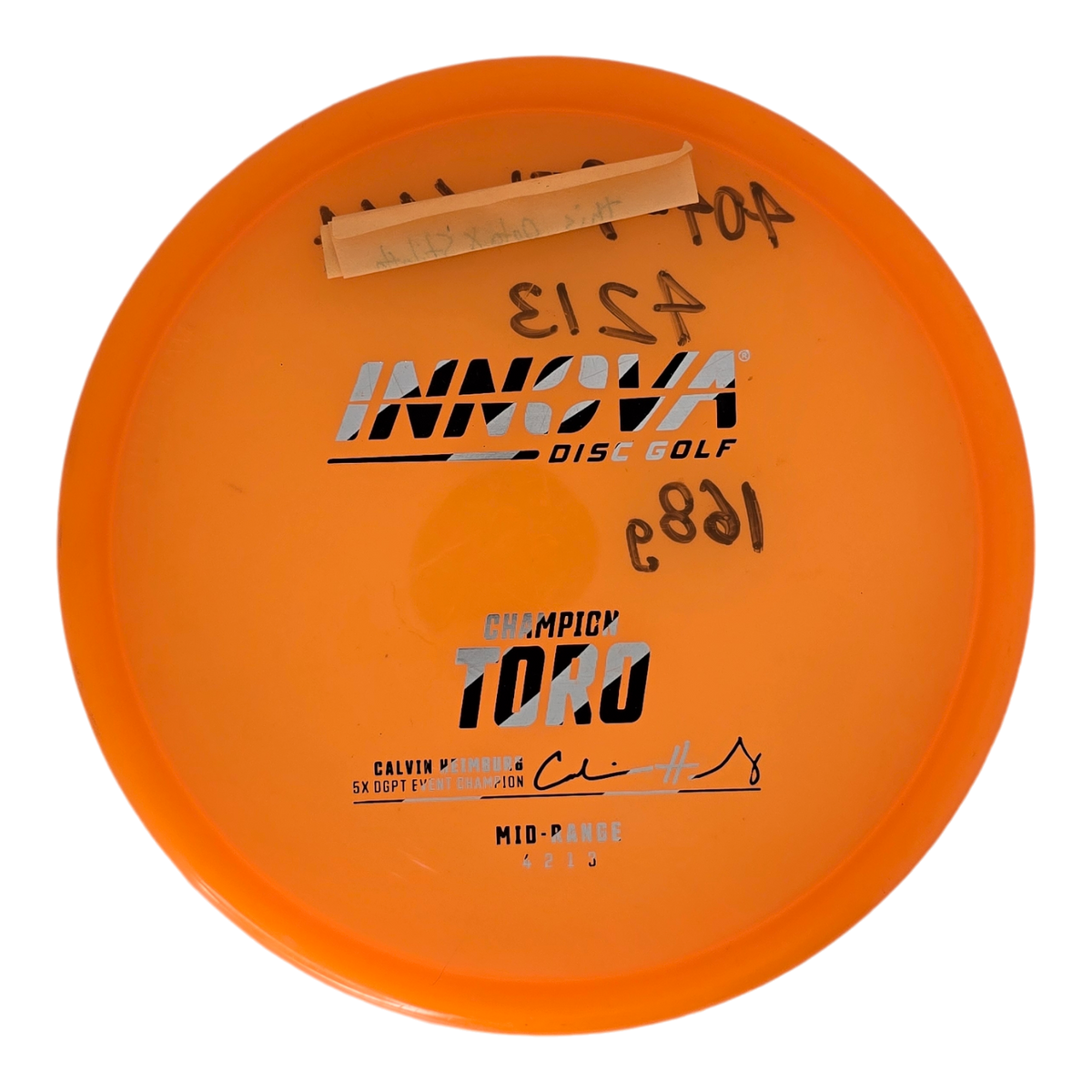 Innova Pre-Owned Approach &amp; Midranges