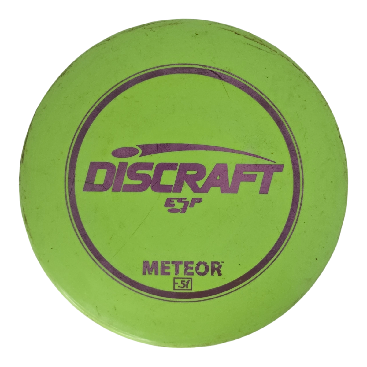 Discraft Pre-Owned (PAGE 1)