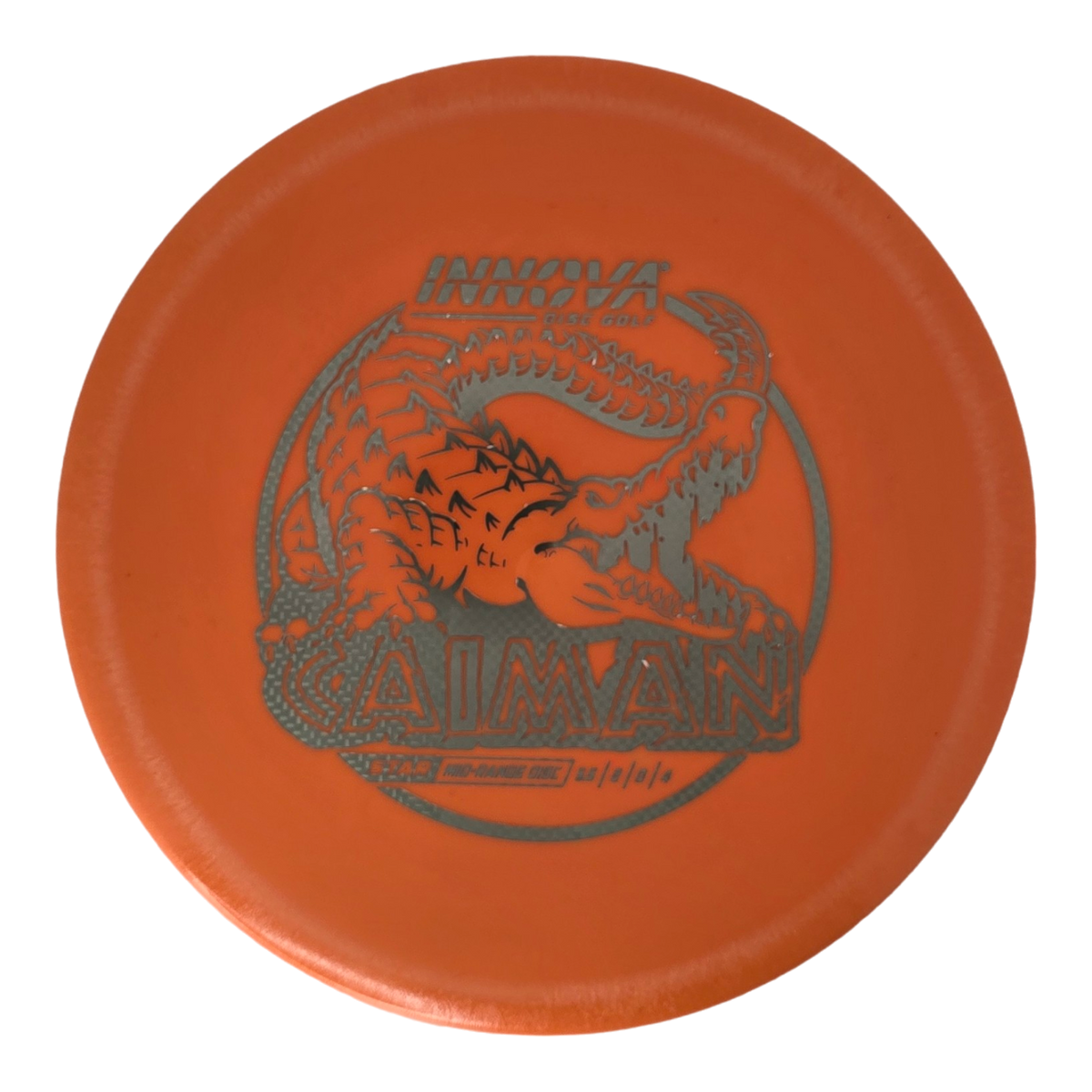 Innova Star Caiman