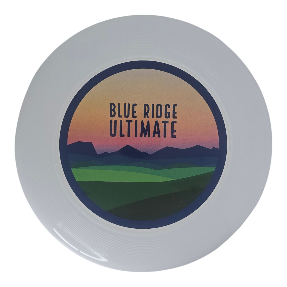 Discraft Supercolor Ultrastar - Assorted Center Print Misprints