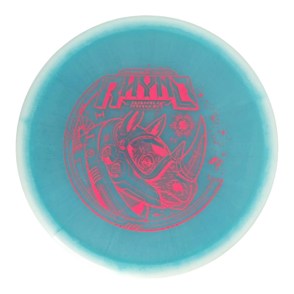 Innova Halo Champion Rhyno - Calvin Heimburg Tour Series (2024)