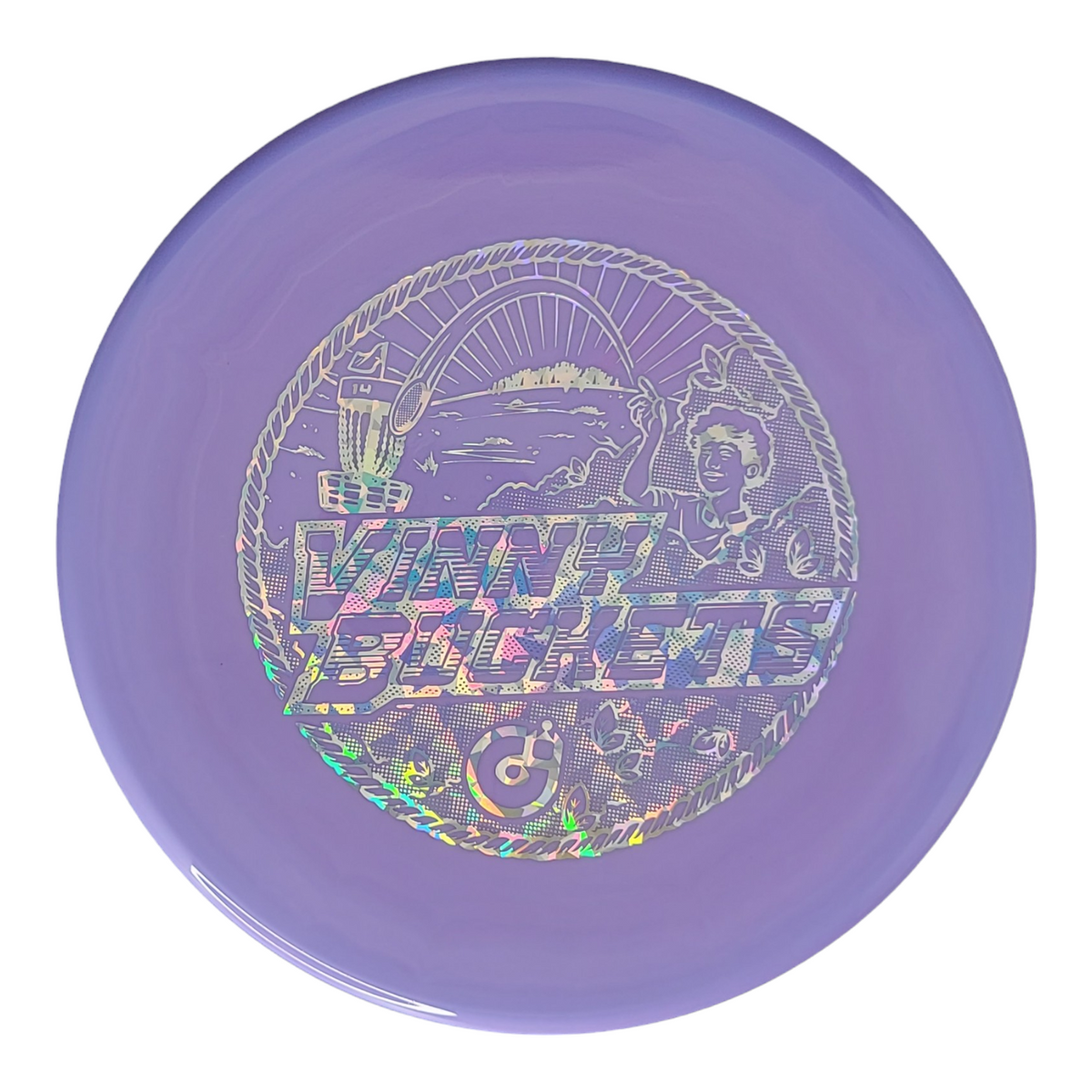 Innova Star Toro - Vinny Buckets