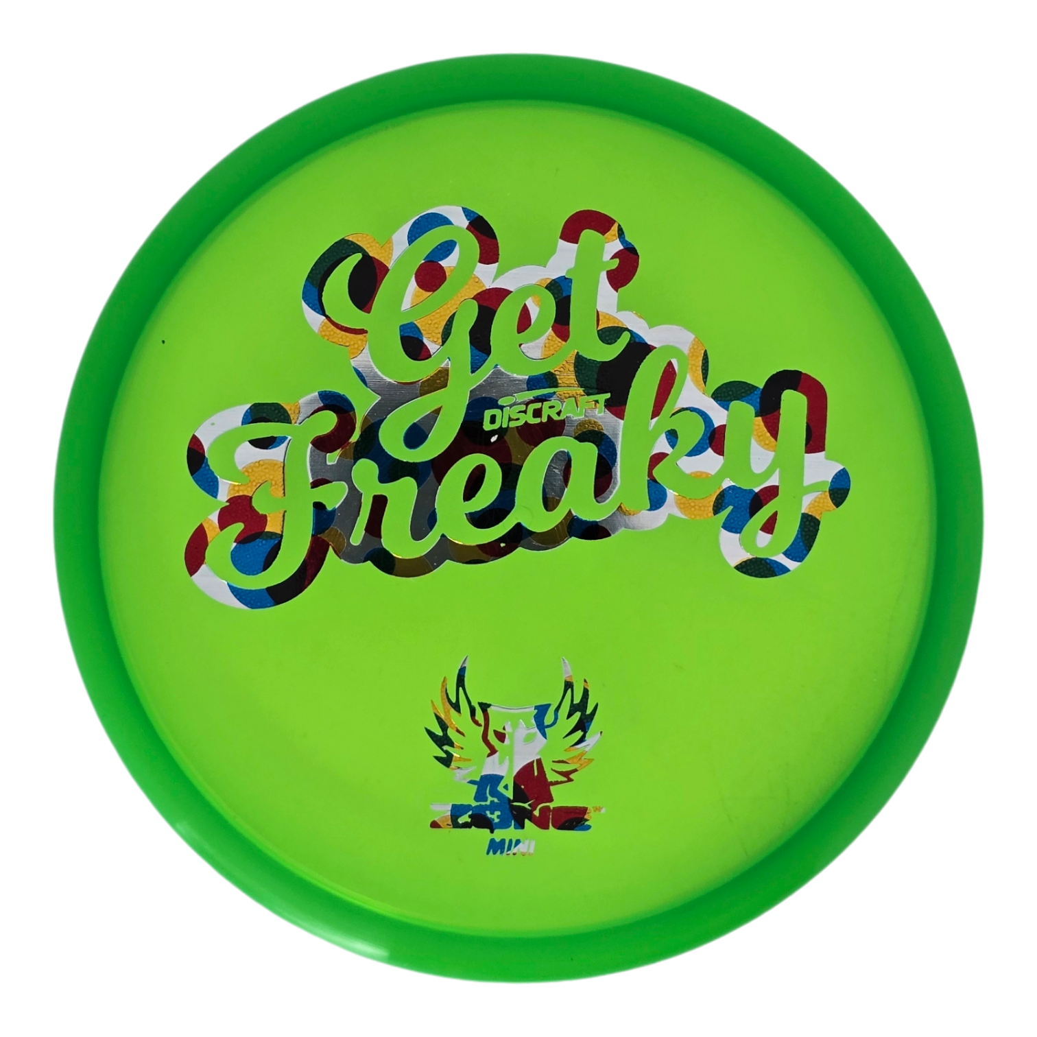 Discraft Mini Brodie Smith Discraft Mini Brodie Smith