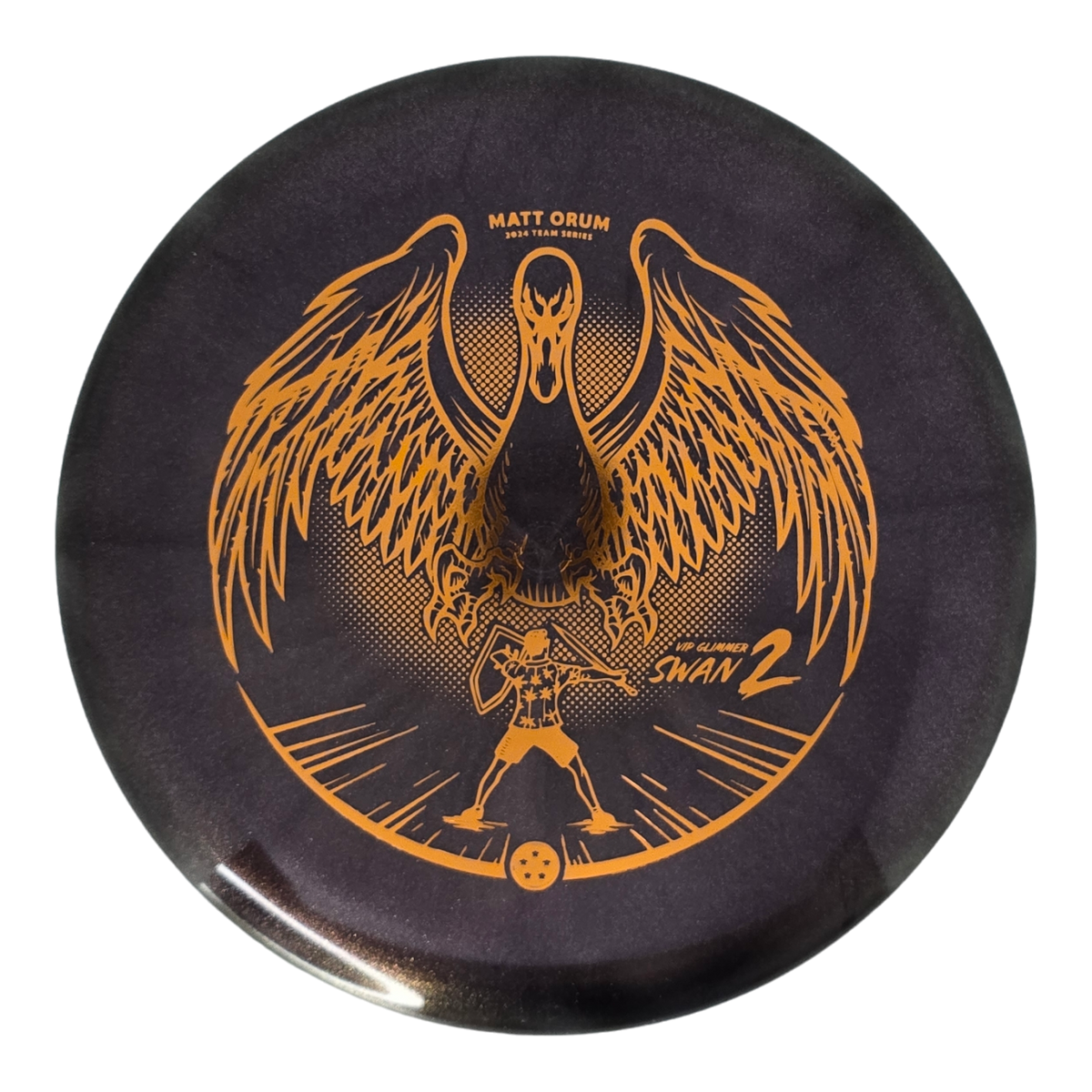 Westside Discs Vip Glimmer Swan 2 - Matty O 2024