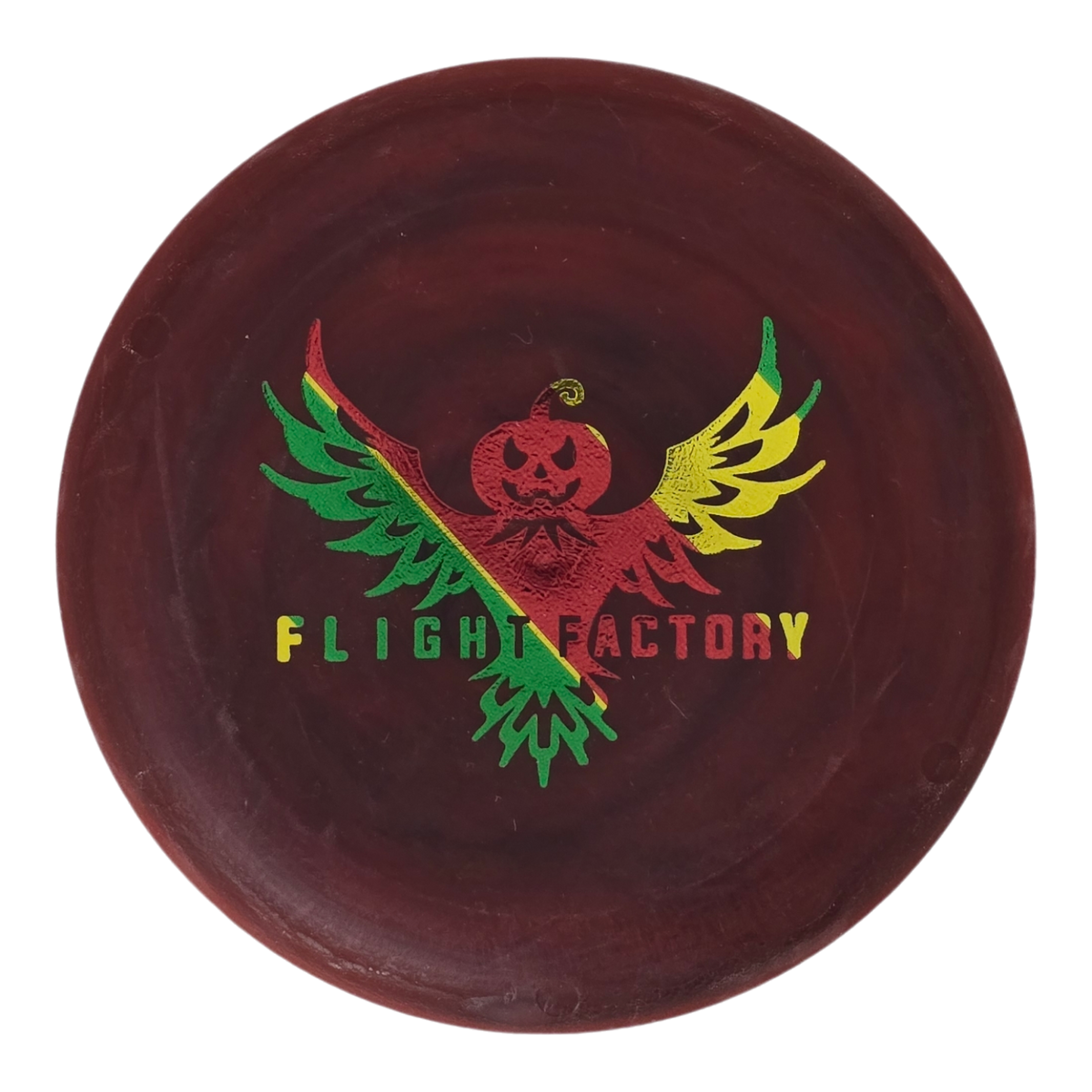 Flight Factory Eagle-O-Lantern Zing Cosmo Mini Disc