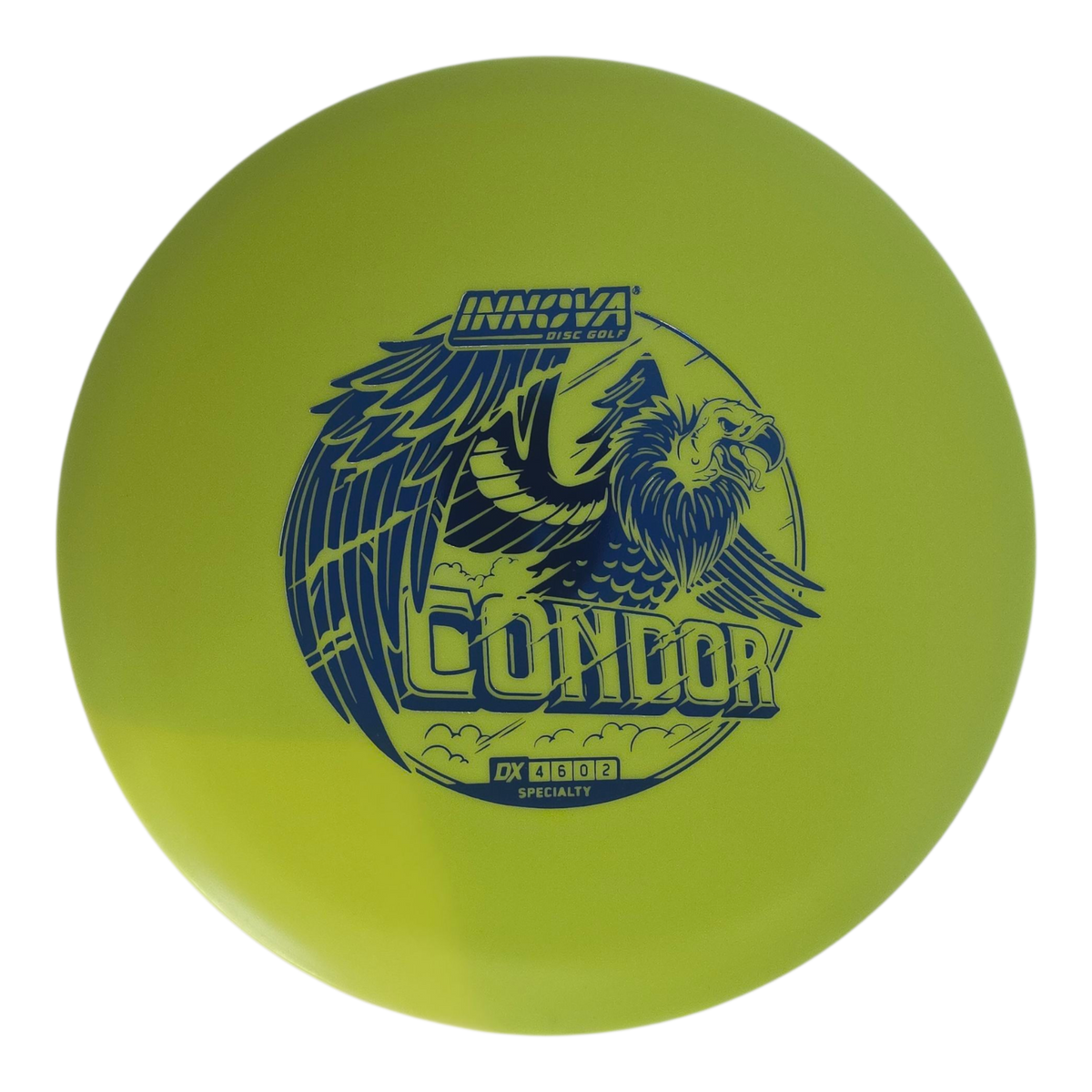 Innova DX Condor